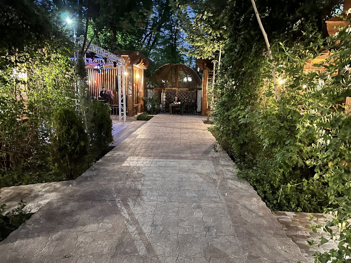 Berk Garden Pub - Photo 6