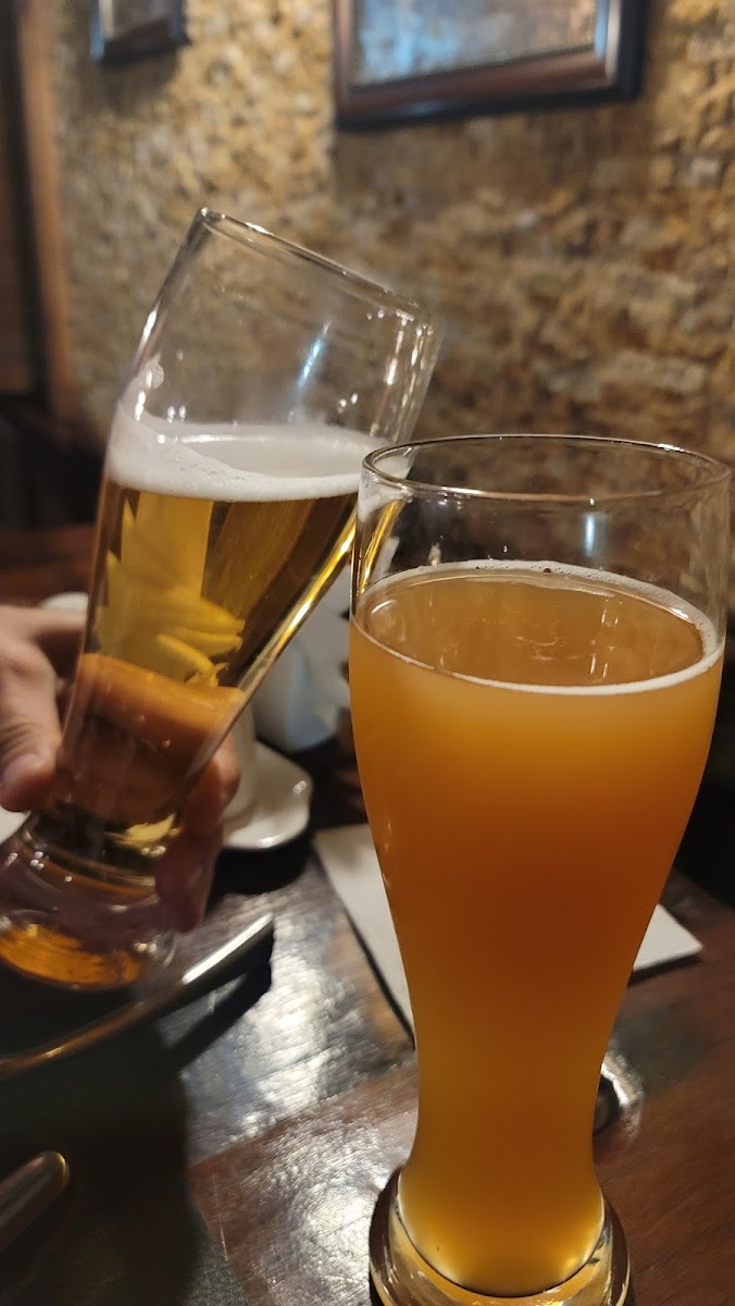 Berk Garden Pub - Photo 7