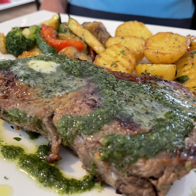 Chimichurri