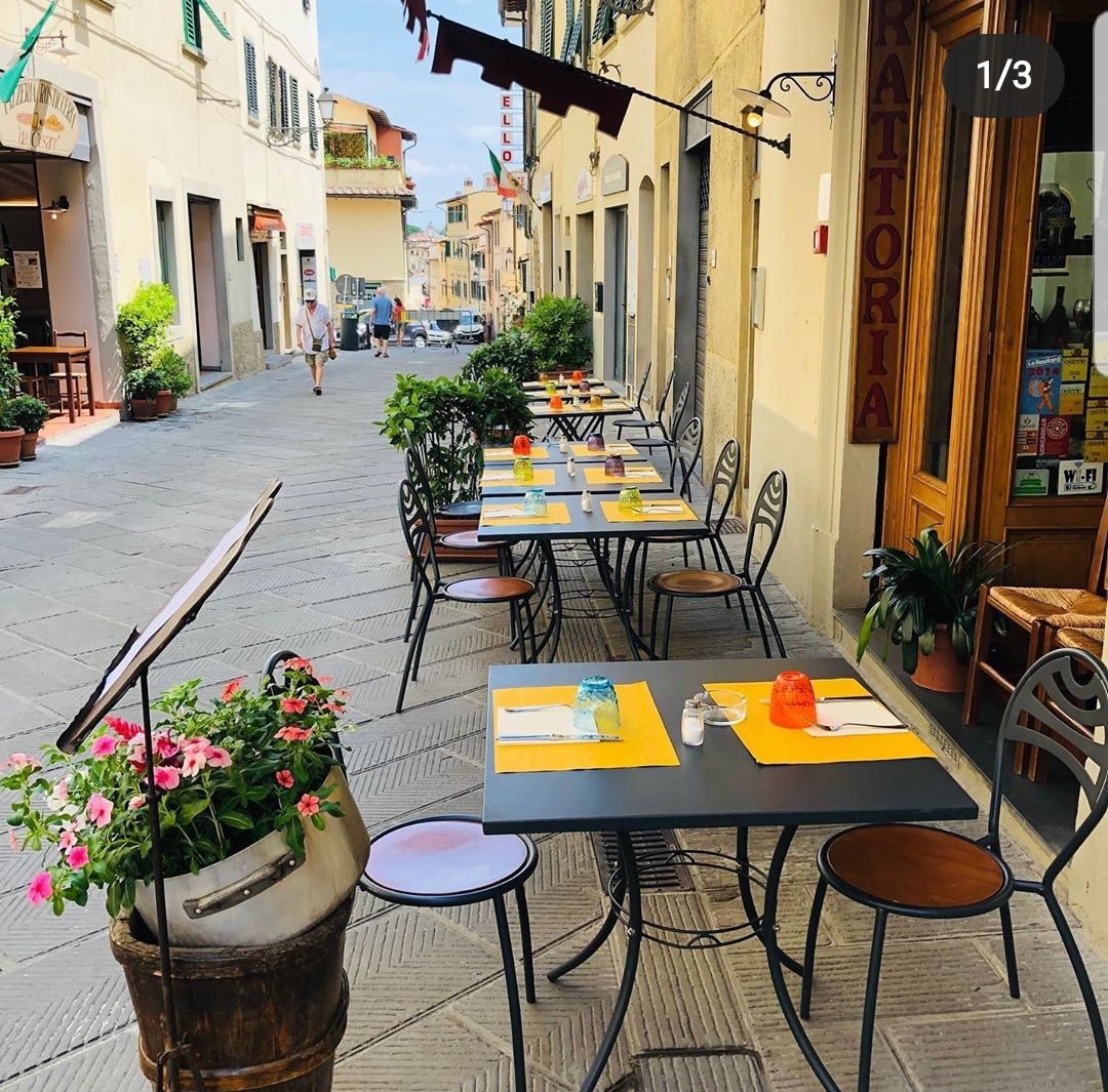 Cantinetta del Nonno
