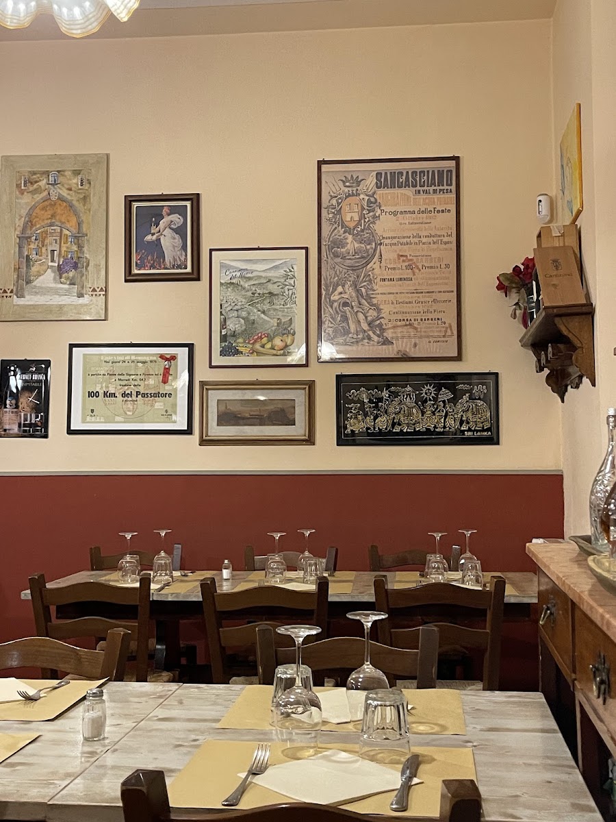 Cantinetta del Nonno - Photo 2