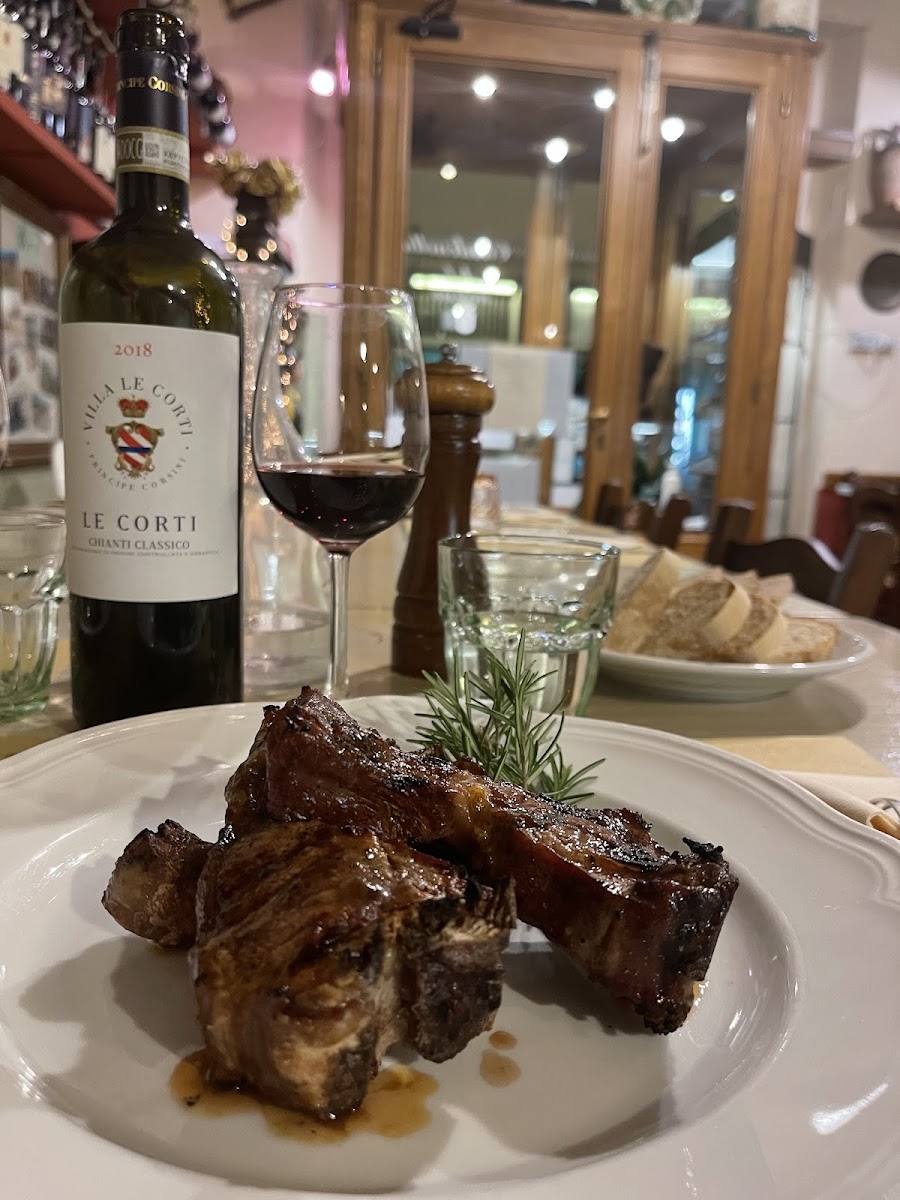 Cantinetta del Nonno - Photo 3