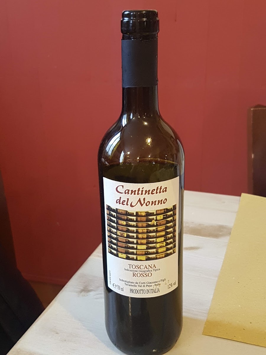 Cantinetta del Nonno - Photo 5