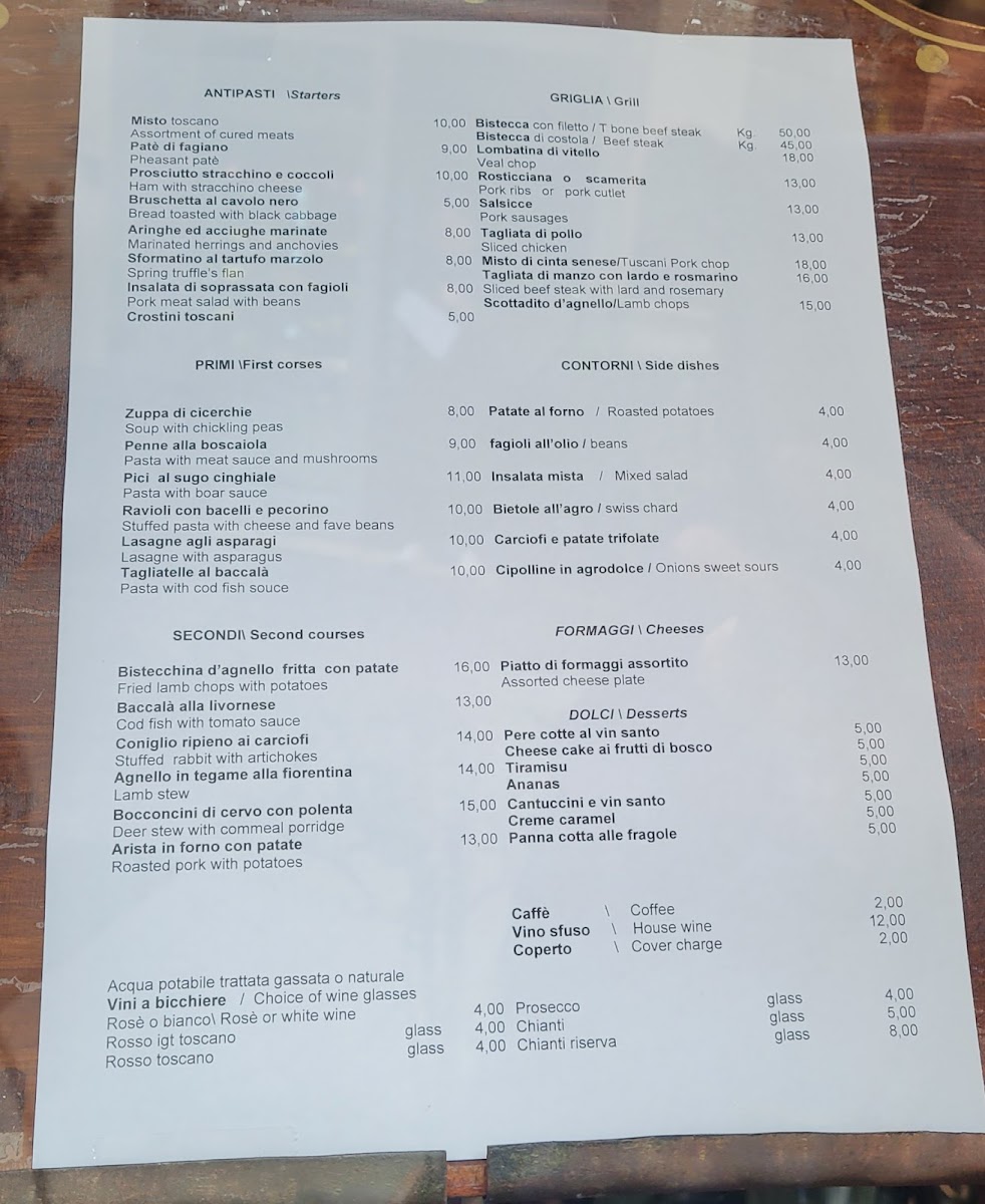Menu Photo 6