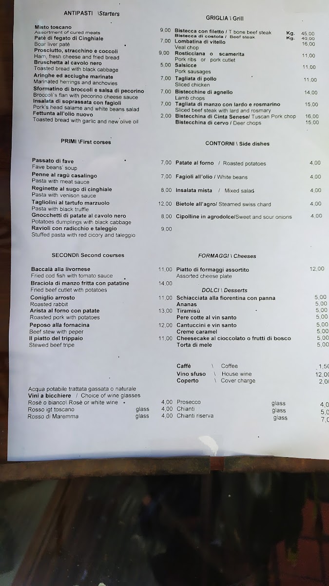 Menu Photo 7