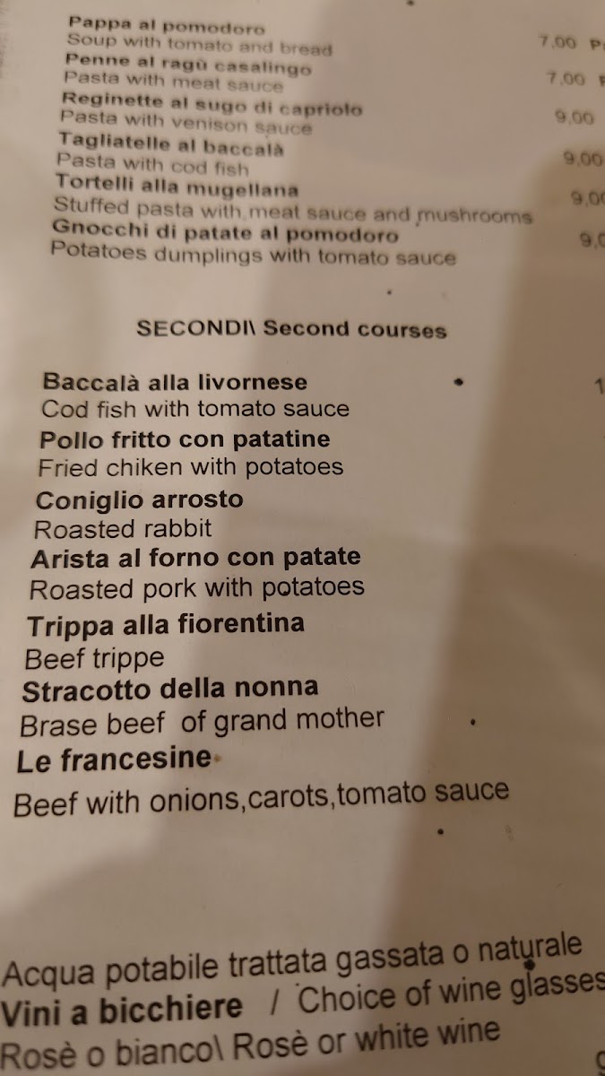Menu Photo 8