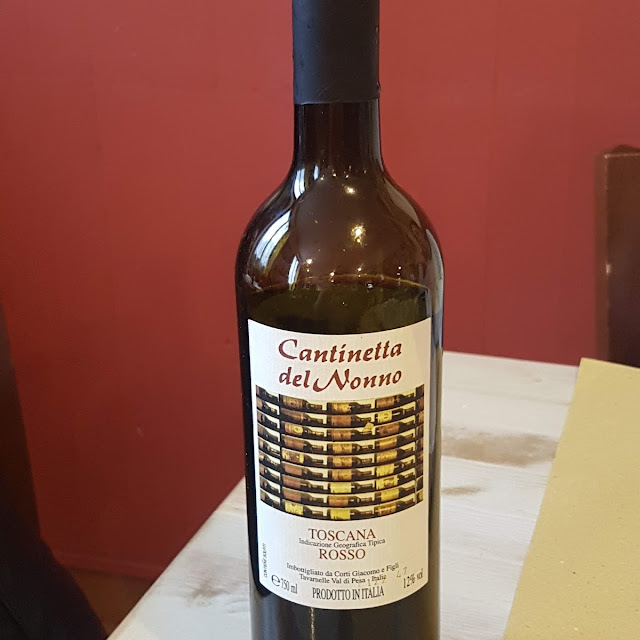 Vino Della Casa