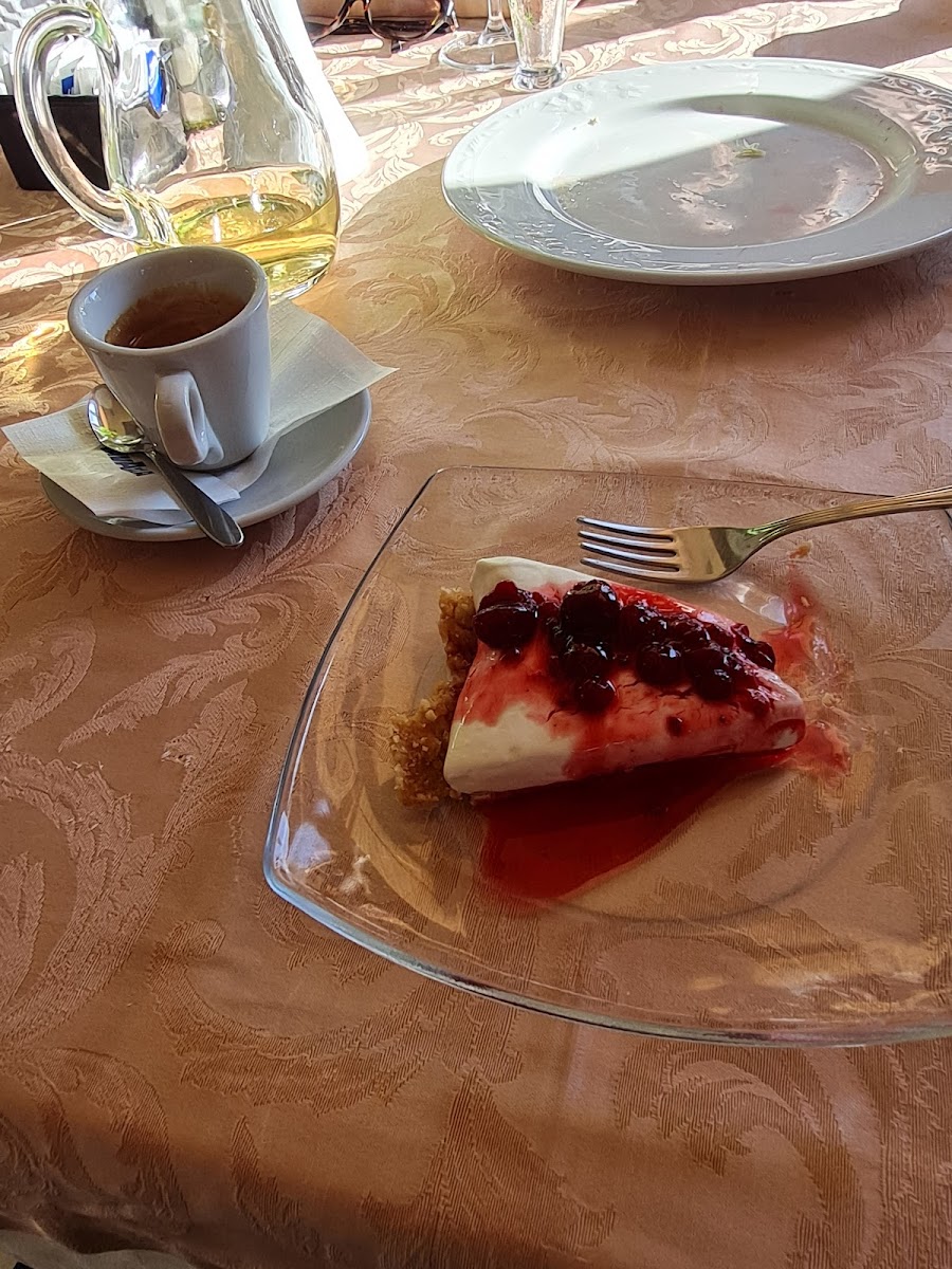 Bar-Restorant Spiranca - Photo 4