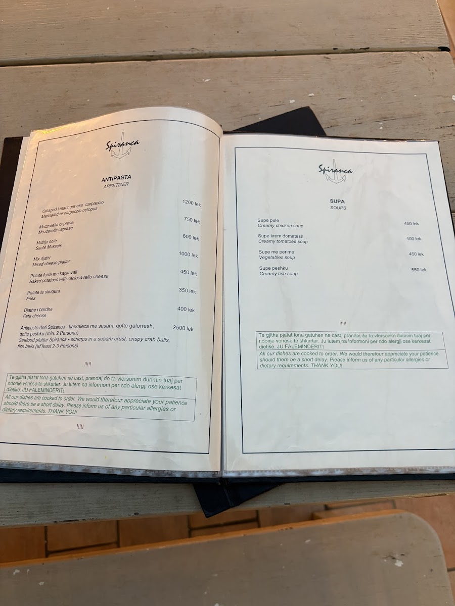 Menu Photo 9