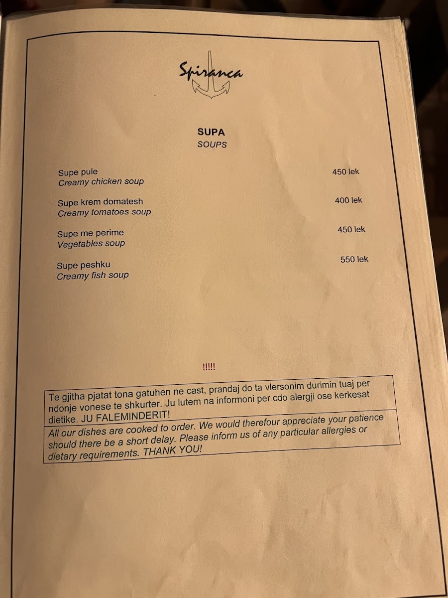 Menu Photo 8