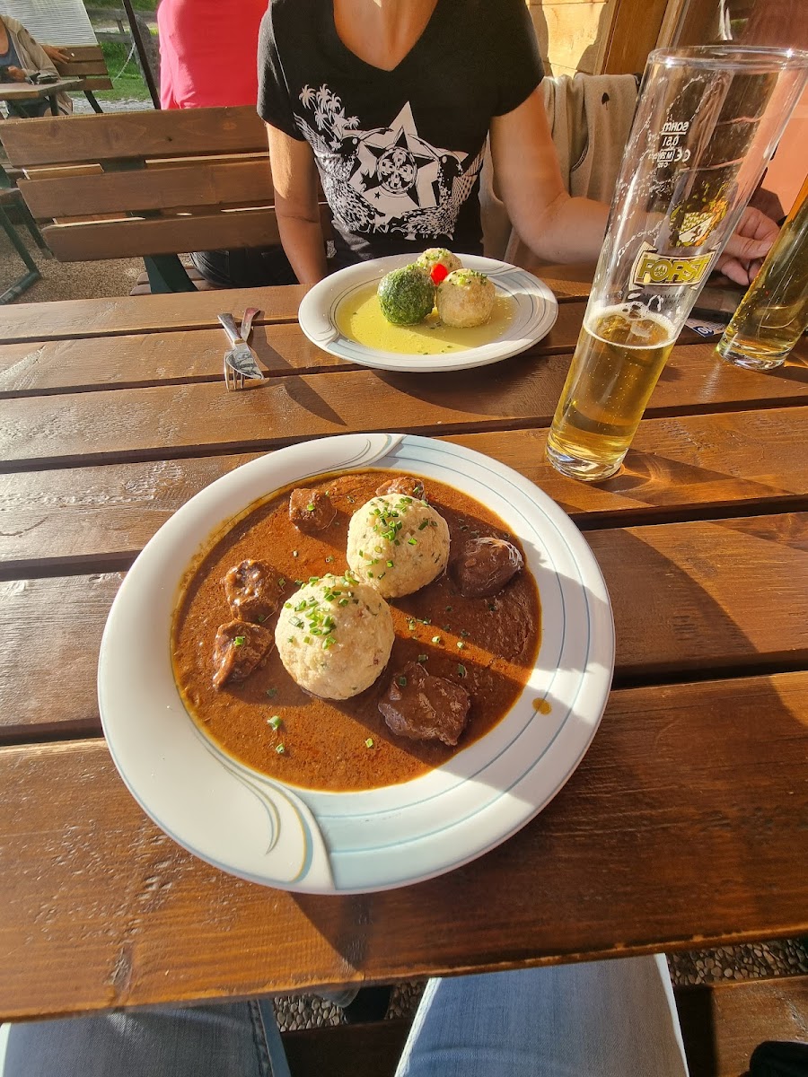 Pizzeria Sporthutte - Photo 4