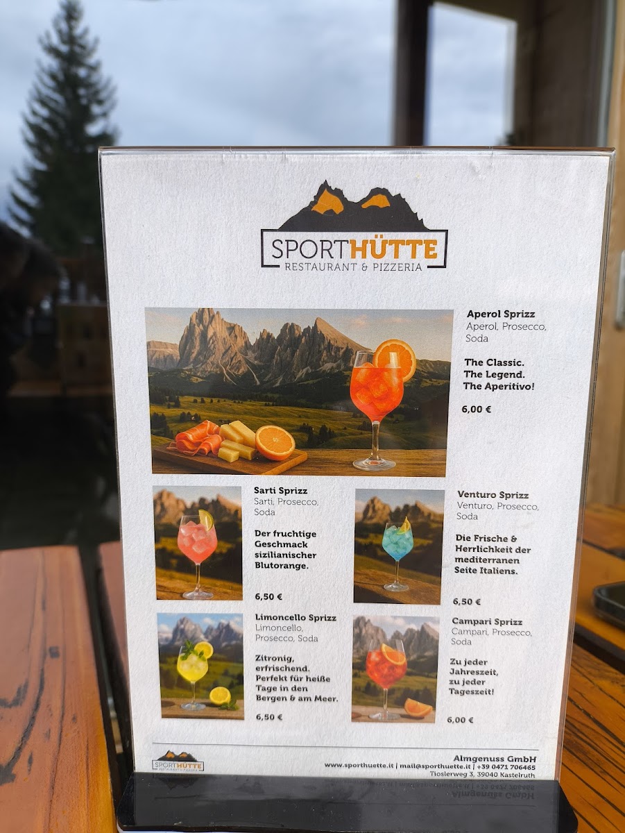 Menu Photo 9