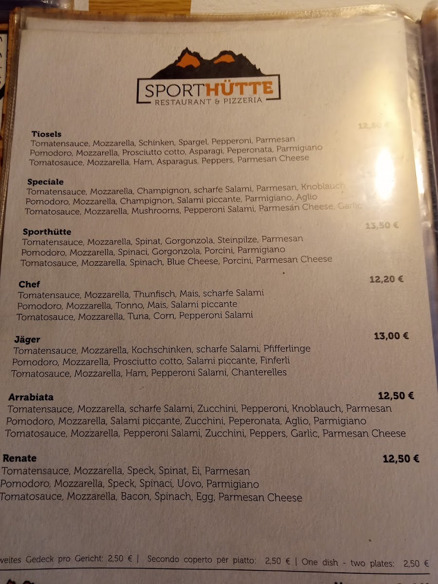 Menu Photo 6