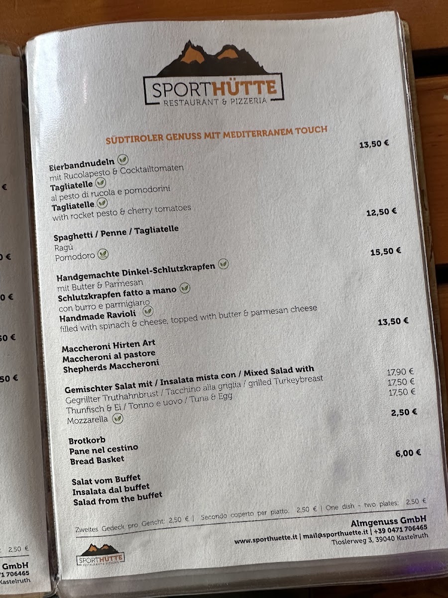 Menu Photo 7