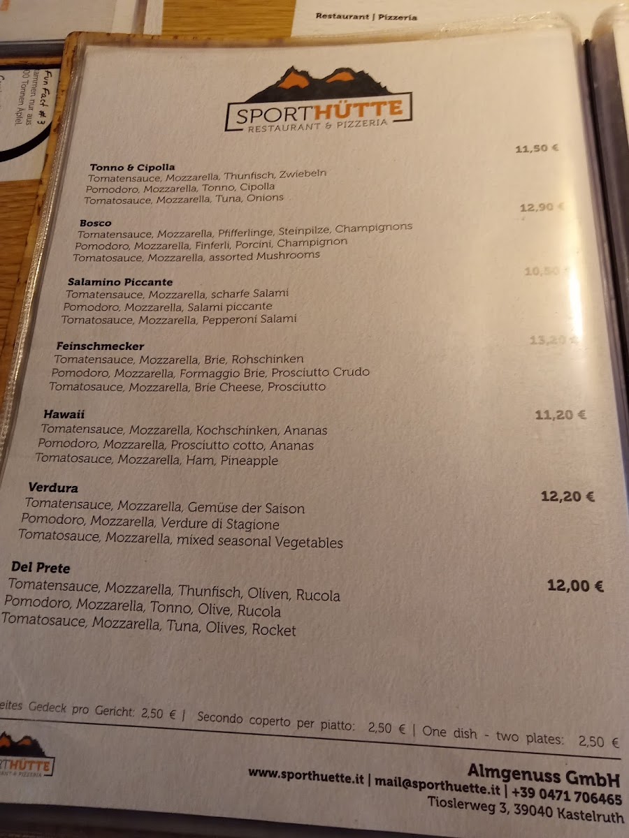 Menu Photo 8
