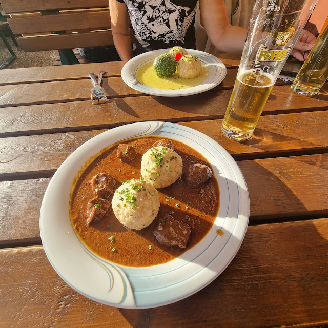 Knödeltris