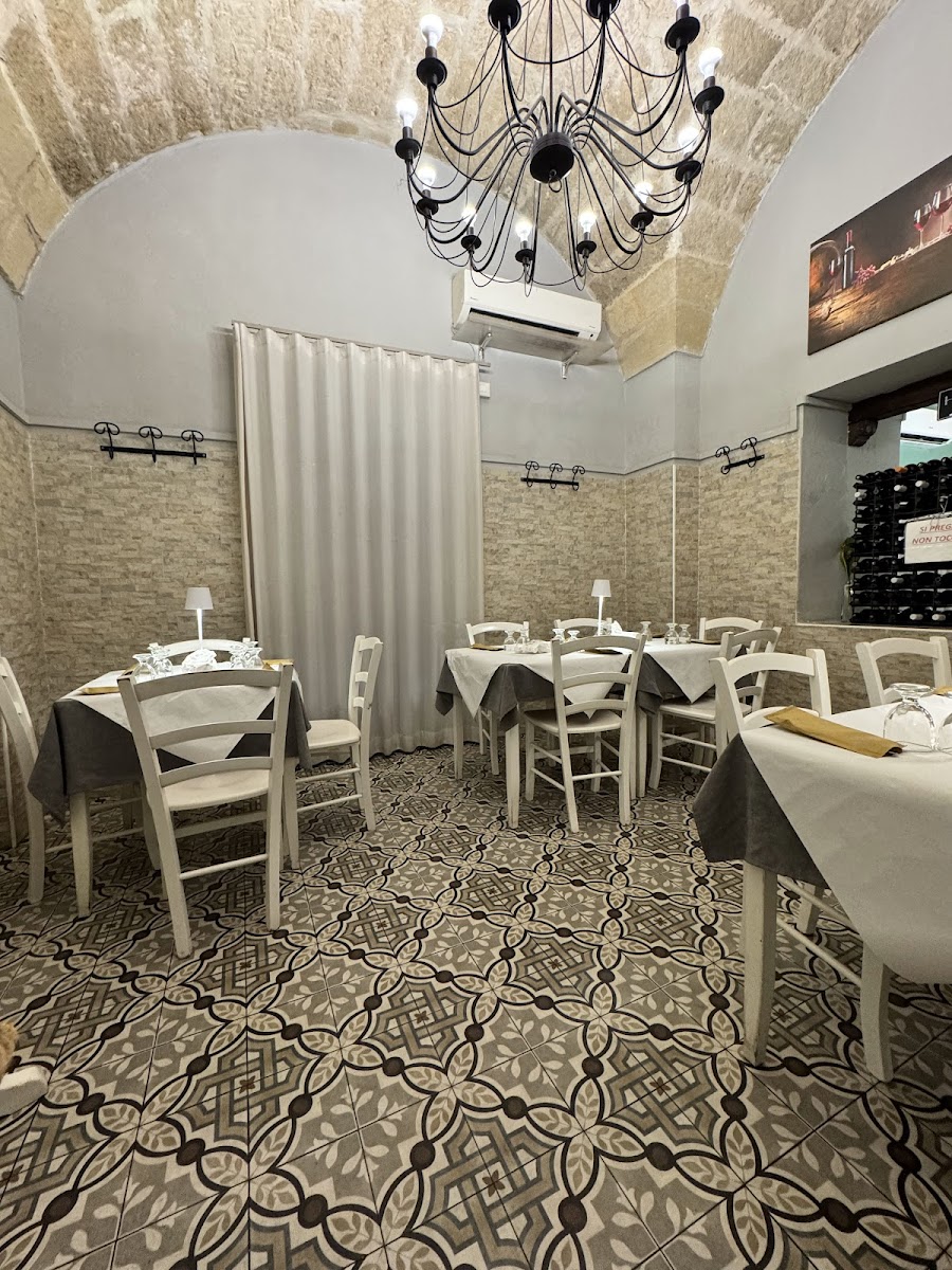 Osteria Da Angiulino