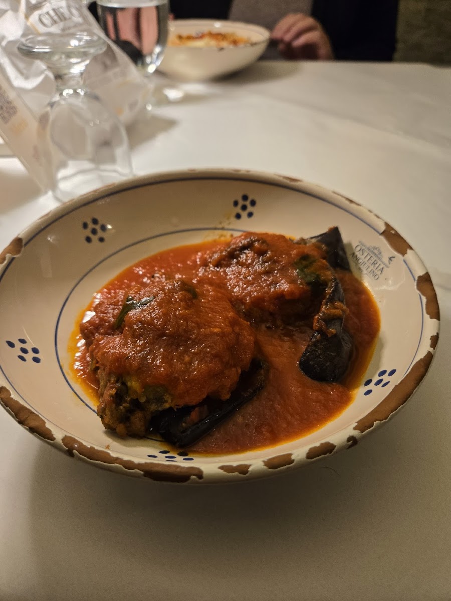 Osteria Da Angiulino - Photo 9