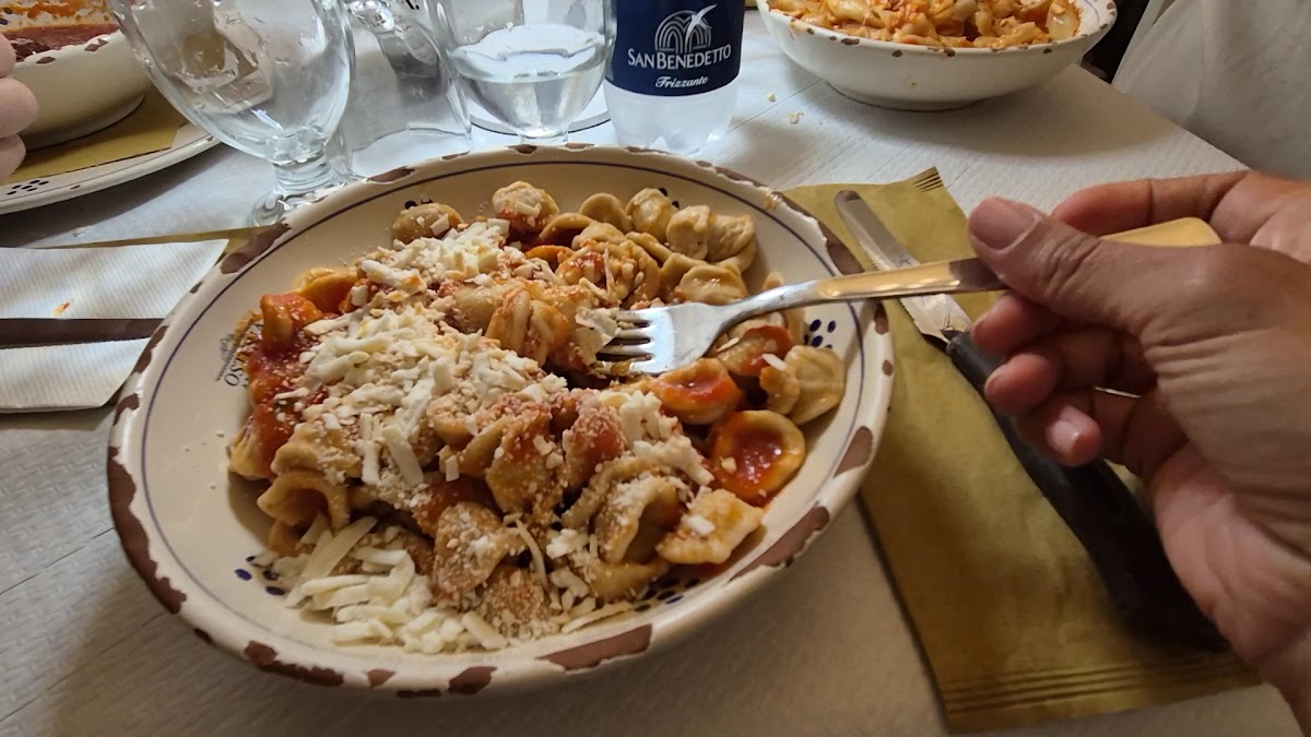 Osteria Da Angiulino - Photo 1