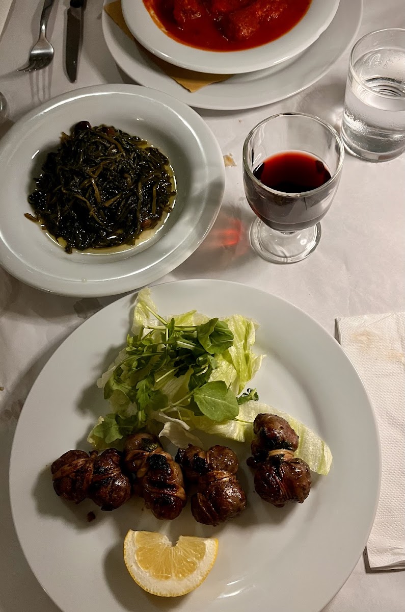 Osteria Da Angiulino - Photo 3