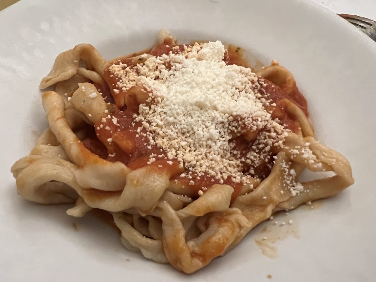 Osteria Da Angiulino - Photo 5