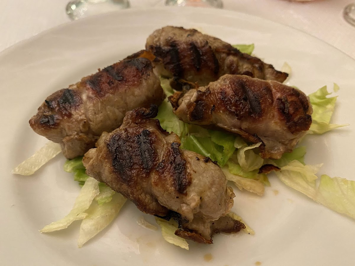 Osteria Da Angiulino - Photo 7