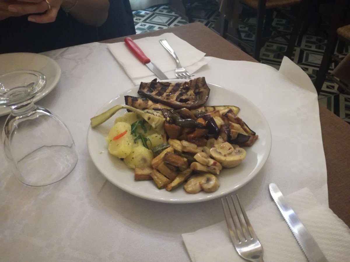 Osteria Da Angiulino - Photo 8