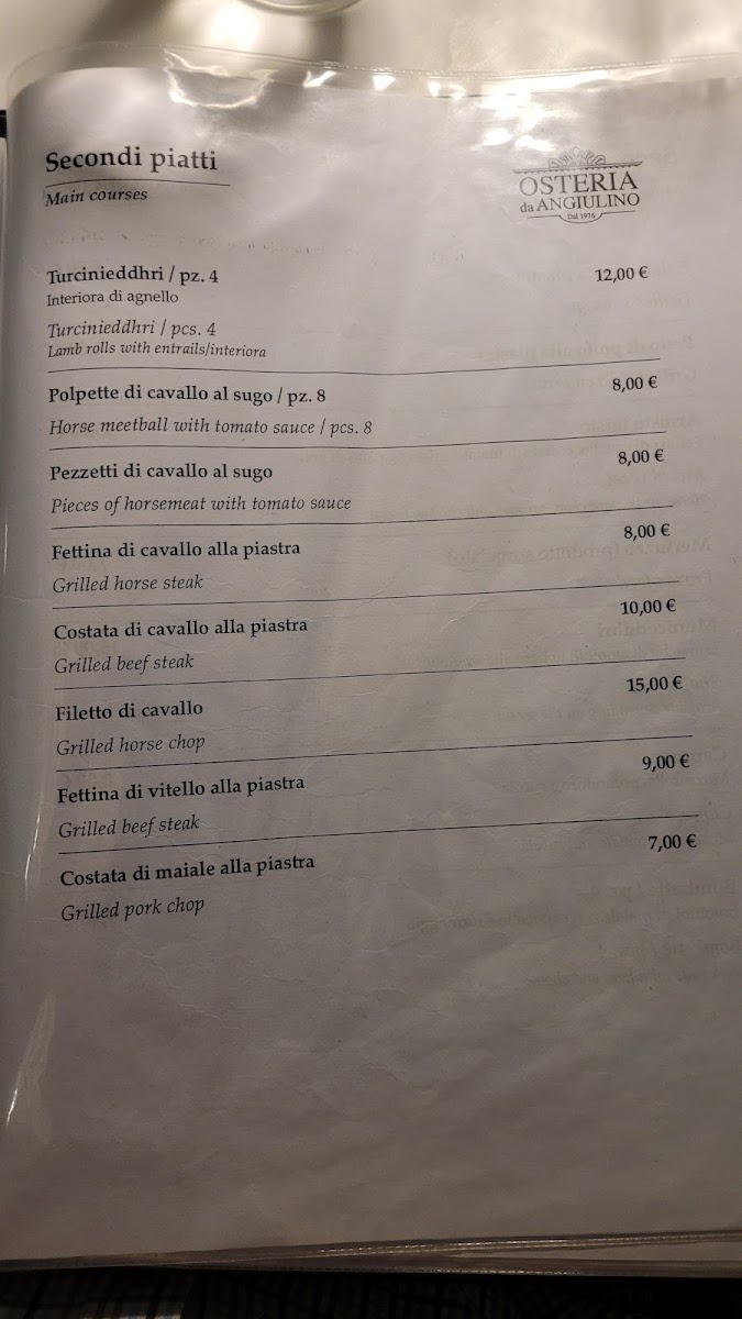Menu Photo 3