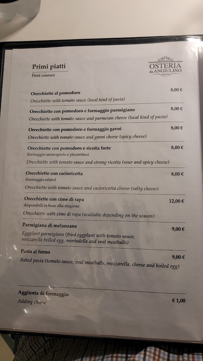 Menu Photo 5