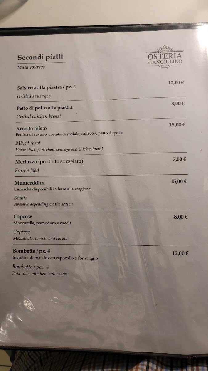 Menu Photo 6