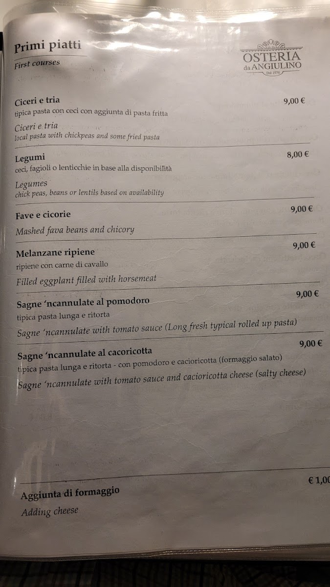 Menu Photo 7