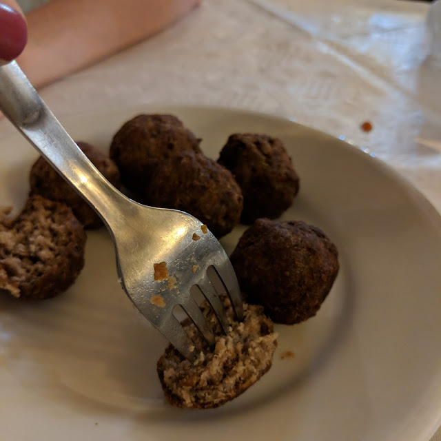 Polpette Di Cavallo Crocchette Di Patate Pezzetti Di Cavallo Polpette Di Cavallo Al Sugo