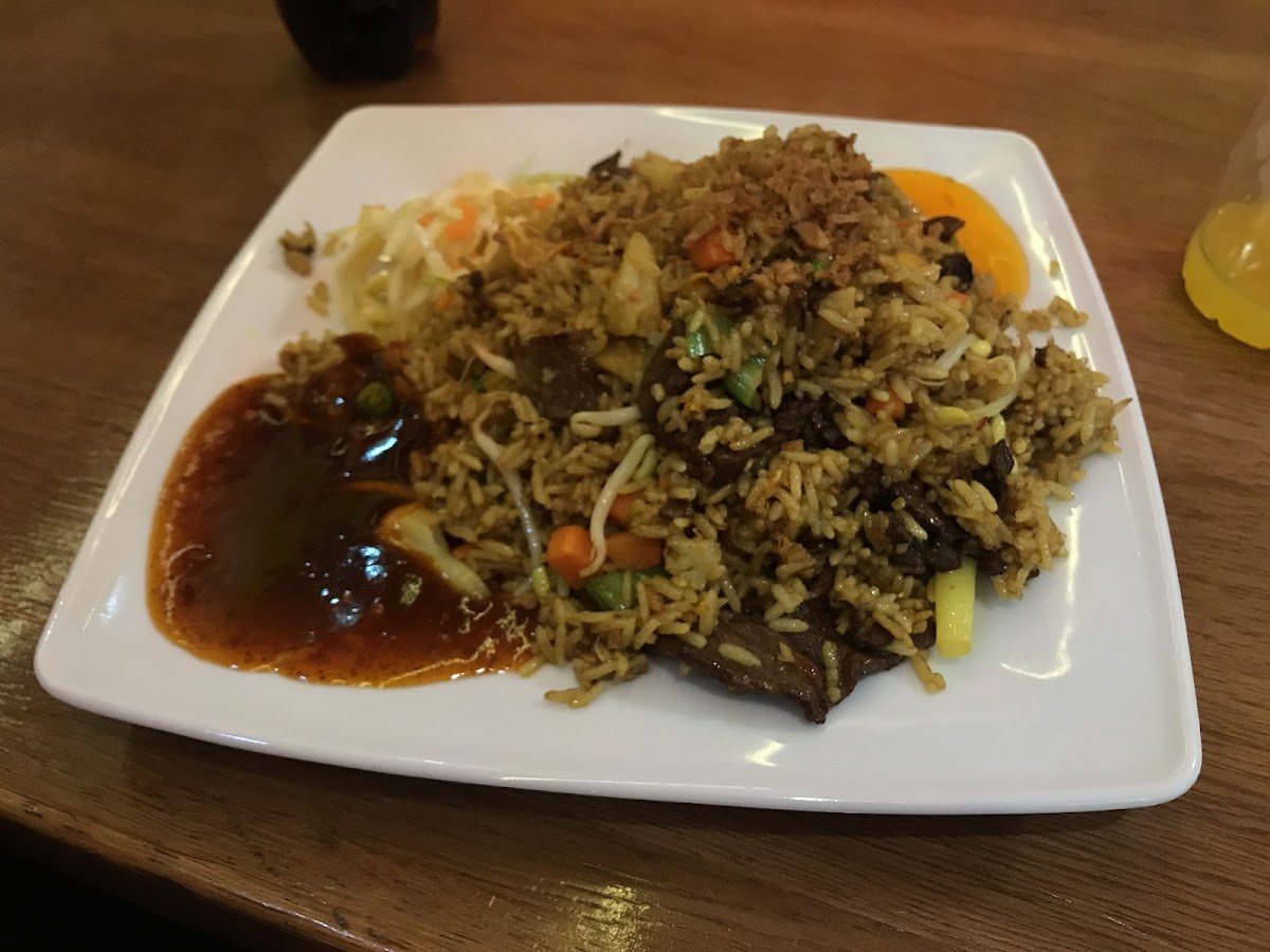 Bar Viet Thai City - Photo 9