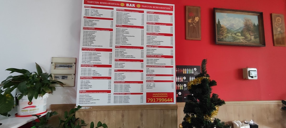 Menu Photo 8