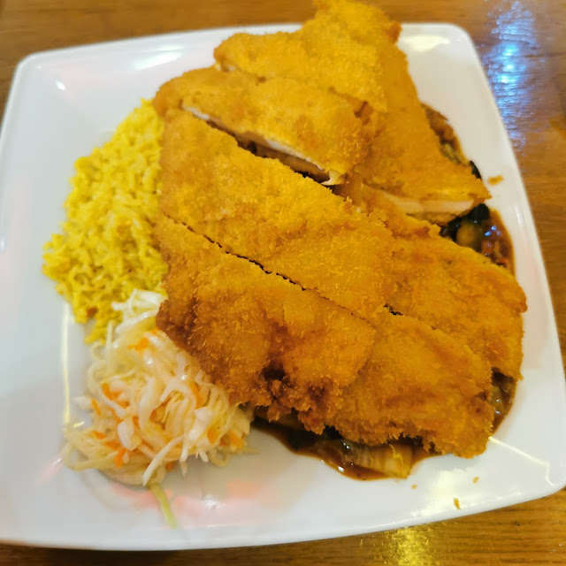 Kurczak Chrupiący W 5ięciu Smakach