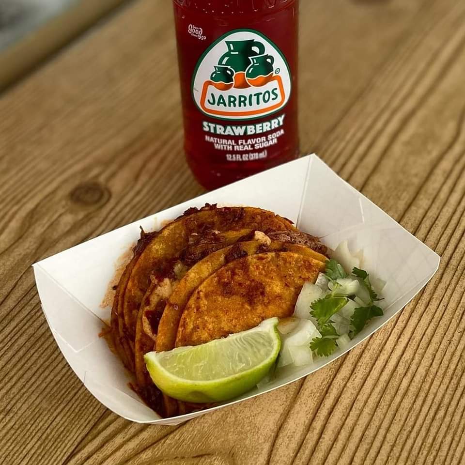 Puente Viejo Cantina Bigfork - Photo 1