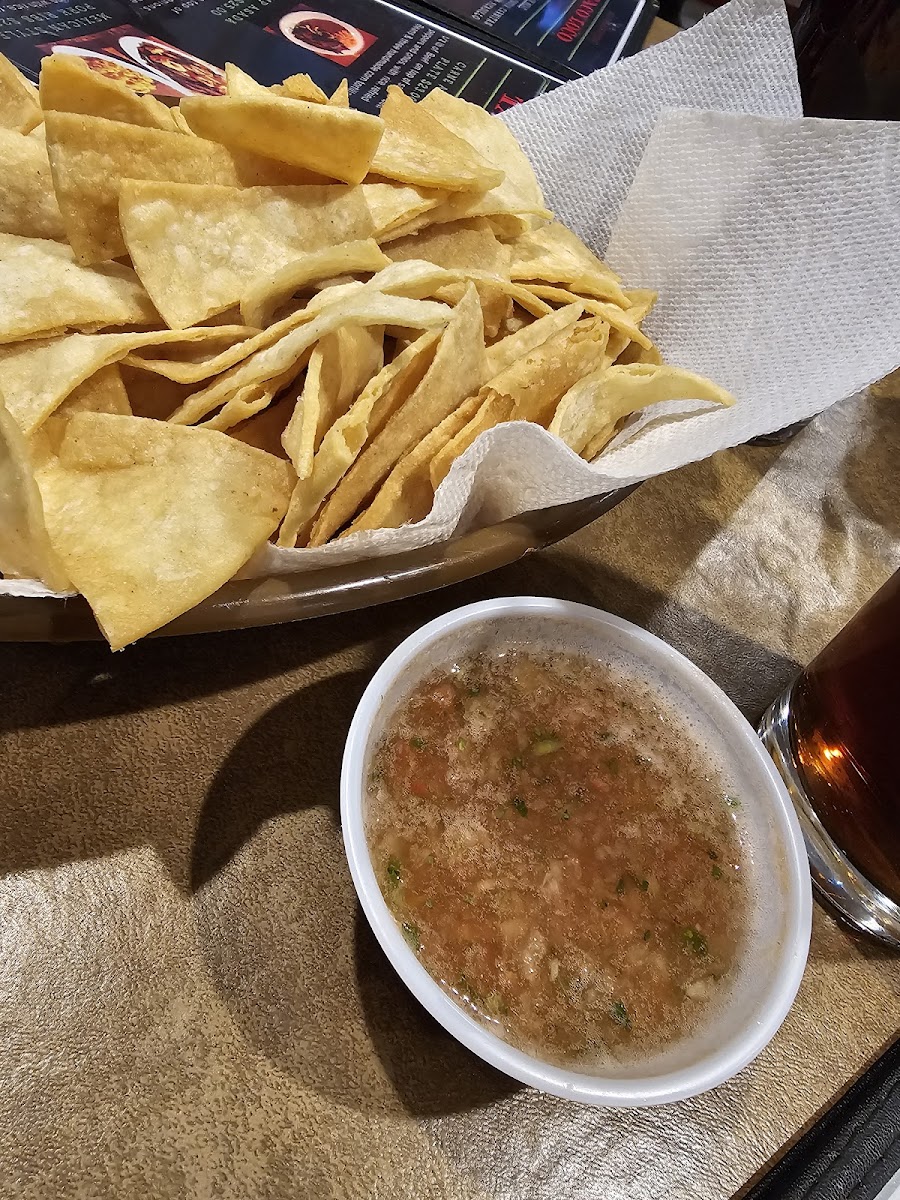 Puente Viejo Cantina Bigfork - Photo 2