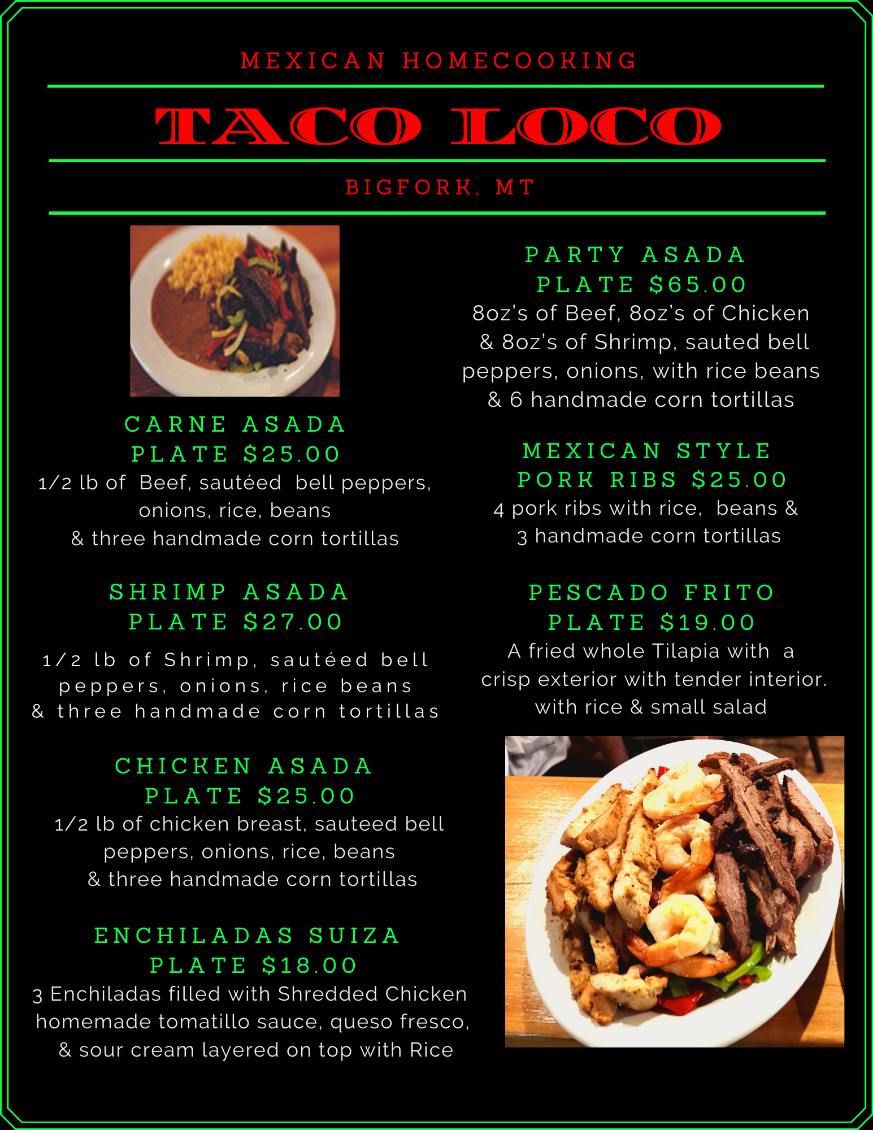Menu Photo 0