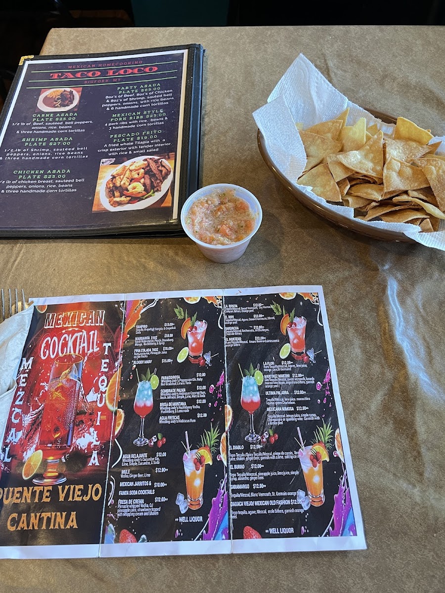 Menu Photo 7