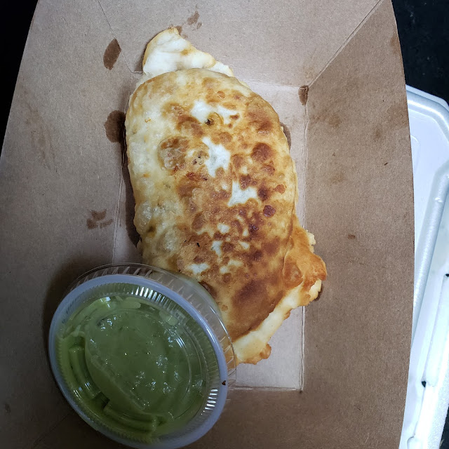 Quesadilla