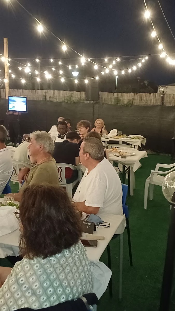 Pizzeria Il Semaforo - Photo 1