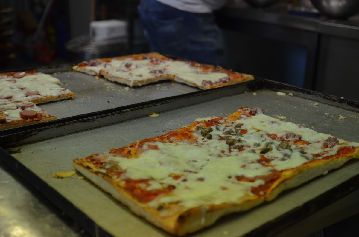 Pizzeria Il Semaforo - Photo 2