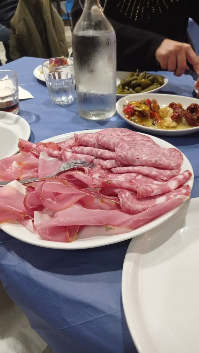 Pizzeria Il Semaforo - Photo 4