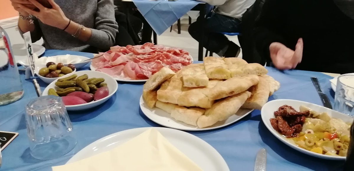 Pizzeria Il Semaforo - Photo 5