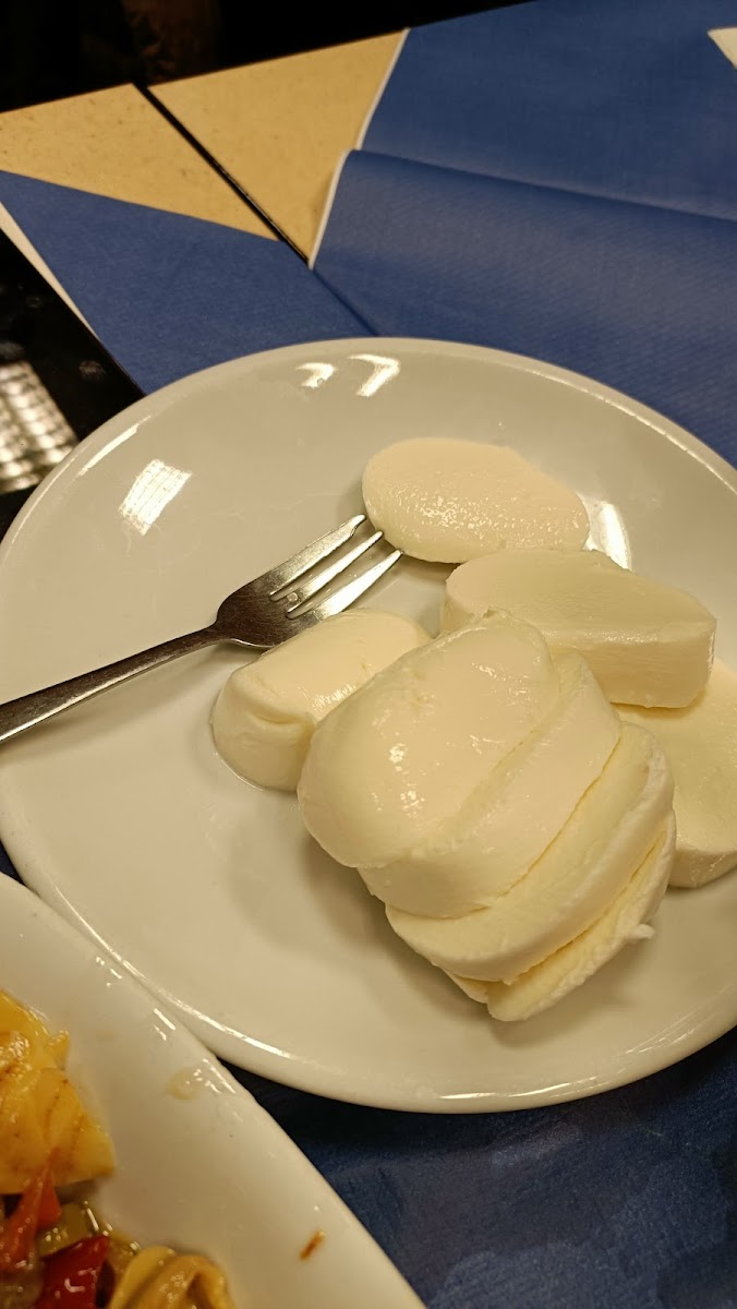 Pizzeria Il Semaforo - Photo 6