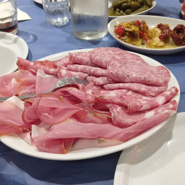 Antipasti