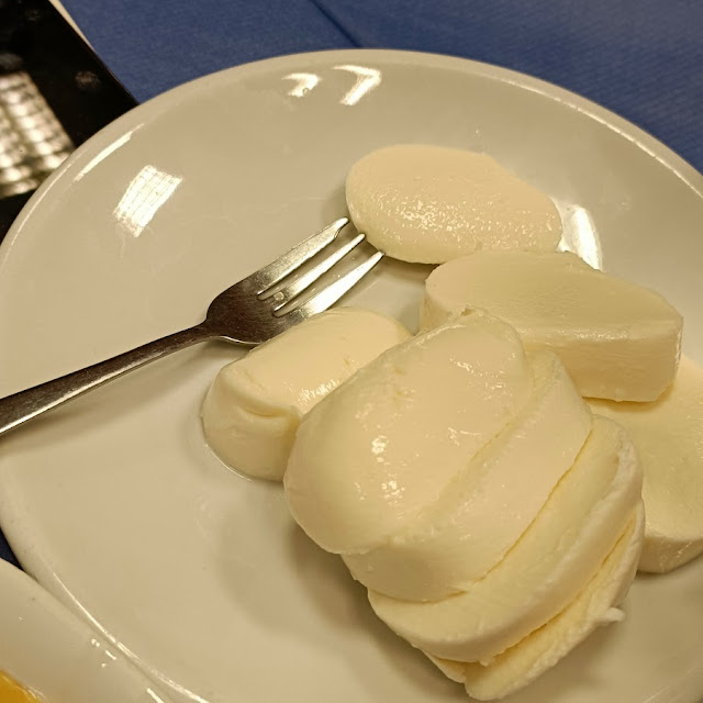 Mozzarella