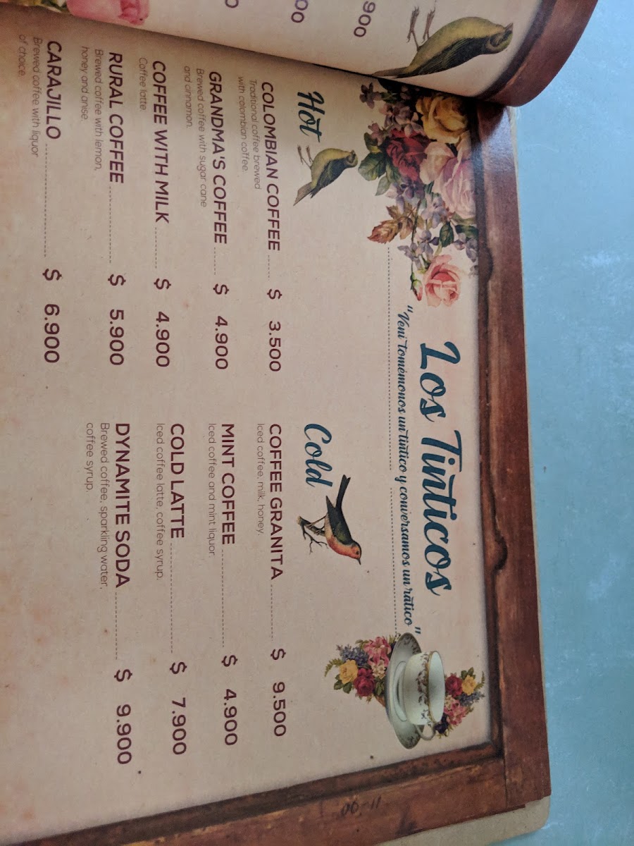 Menu Photo 6