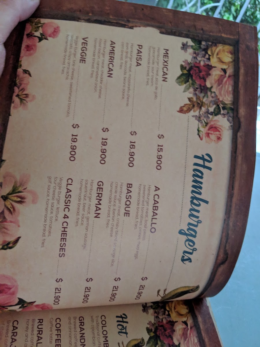 Menu Photo 8