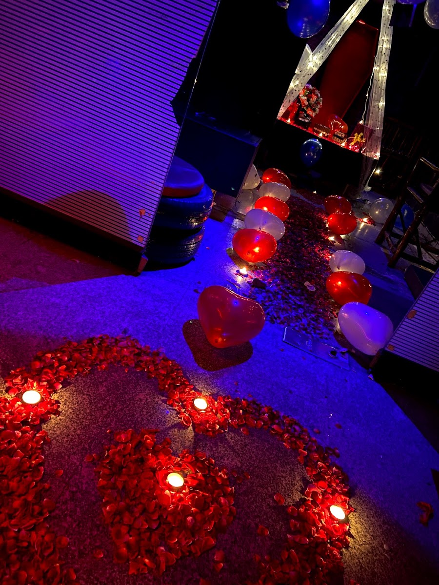 KG The Horror Cafe - Photo 3